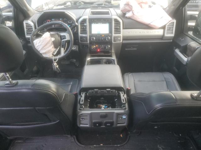 2017 FORD F250 SUPER - 1FT7W2BT2HED93031