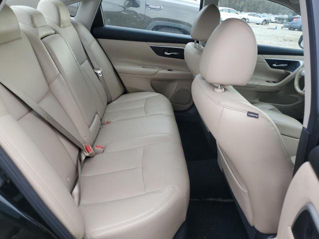 2017 NISSAN ALTIMA 2.5 - 1N4AL3AP3HC492421