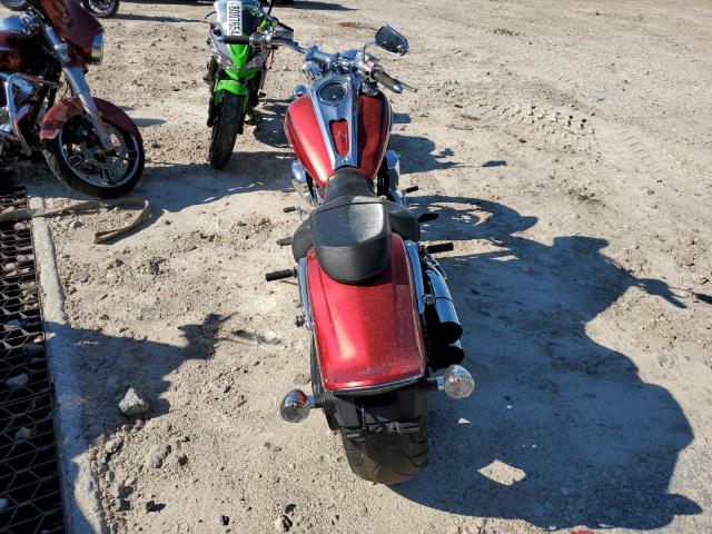 2009 YAMAHA XV1900 CU JYAVP27E19A010781