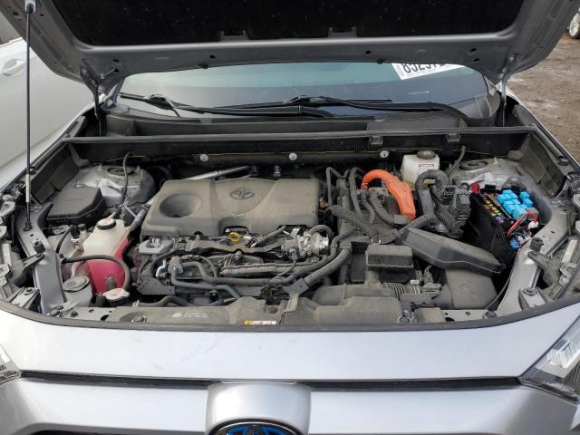 2022 TOYOTA RAV4 XLE - JTMRWRFV4ND159455