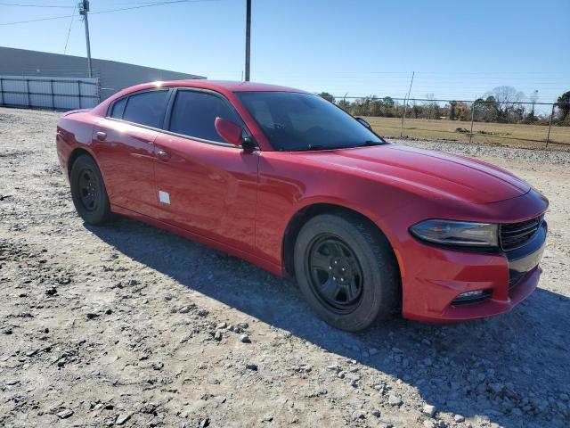 2016 DODGE CHARGER SX - 2C3CDXHG5GH150692