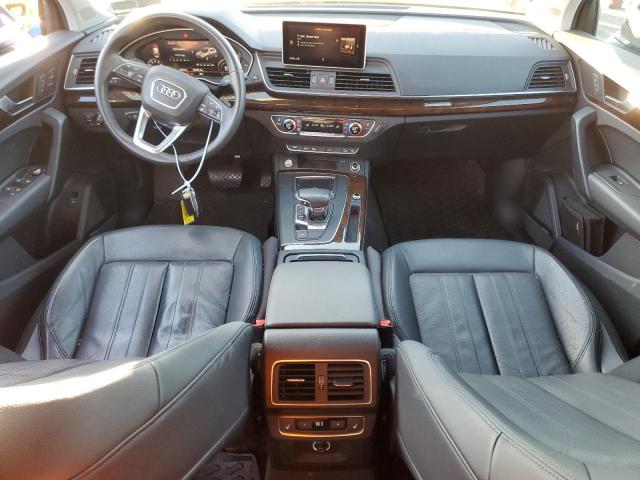 VIN WA1BNAFYXJ2226866 2018 AUDI Q5 no.8