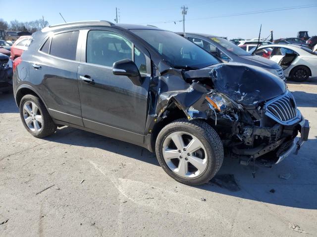 2016 BUICK ENCORE - KL4CJESB9GB708441