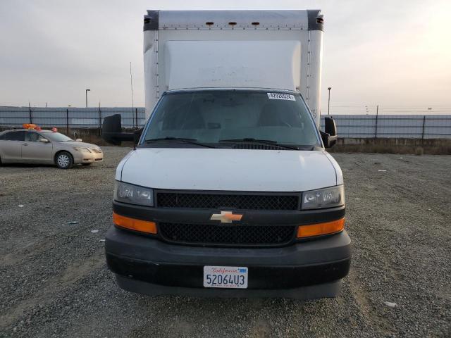 VIN 1HA3GSCG1JN000148 2018 CHEVROLET EXPRESS no.5