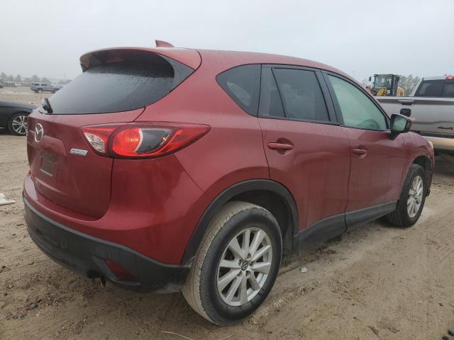 VIN JM3KE2CE6D0145733 2013 MAZDA CX-5 no.3