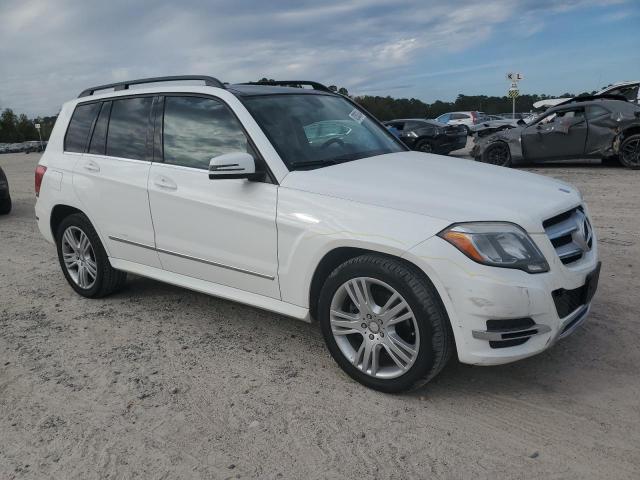 VIN WDCGG8JB5FG434787 2015 MERCEDES-BENZ GLK-CLASS no.4