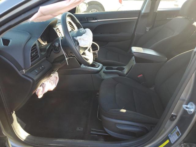 2020 HYUNDAI ELANTRA SE - 5NPD74LF3LH498691