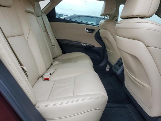 2017 TOYOTA AVALON XLE - 4T1BK1EB2HU259608
