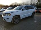 2017 JEEP GRAND CHER - 1C4RJFCG4HC835643