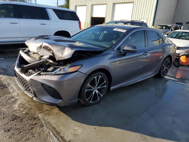 2019 TOYOTA CAMRY L - 4T1B11HK0KU205889