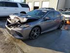 2019 TOYOTA CAMRY L - 4T1B11HK0KU205889