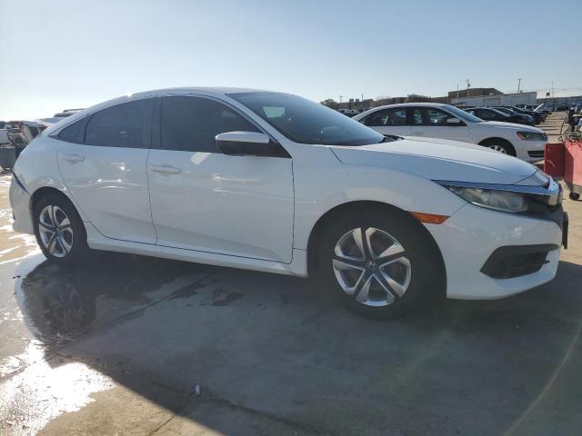 2016 HONDA CIVIC LX - 19XFC2F55GE033089