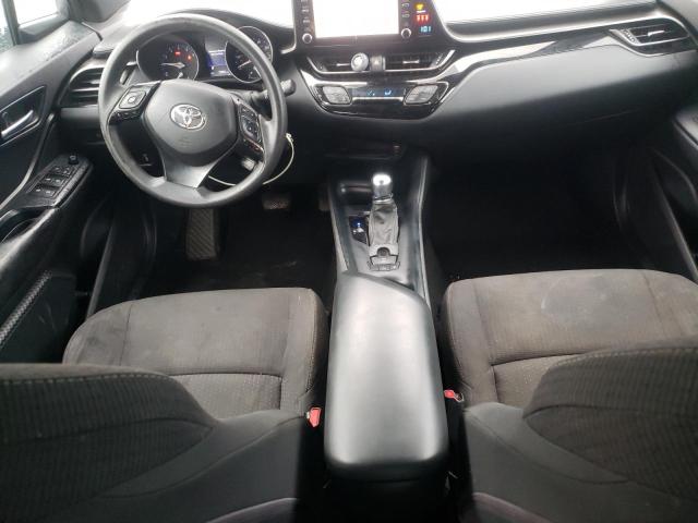 2019 TOYOTA C-HR XLE - NMTKHMBX4KR087208