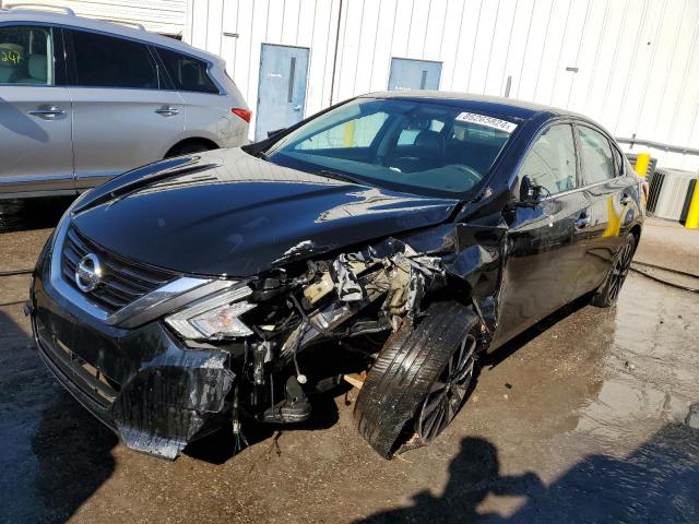 2018 NISSAN ALTIMA 2.5 - 1N4AL3AP4JC106465