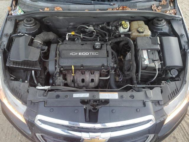 2016 CHEVROLET CRUZE LIMI - 1G1PC5SH9G7165898