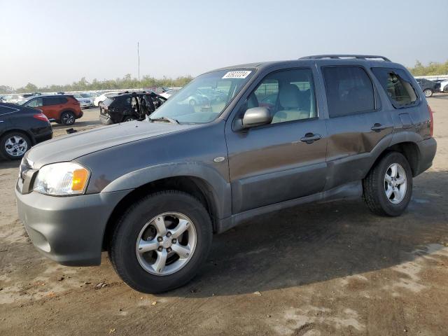 2006 MAZDA TRIBUTE I #3048245723