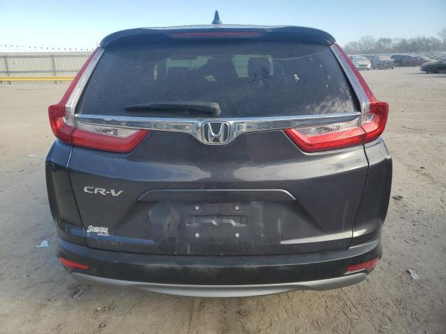 2019 HONDA CR-V EX - 5J6RW1H59KA008861