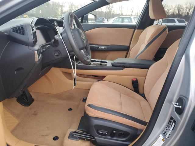 2023 LEXUS RZ 450E JTJAAAAB3PA014905