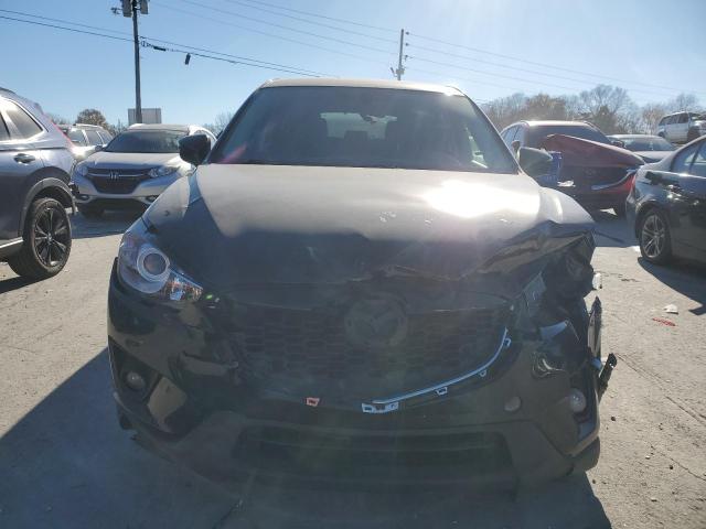 2015 MAZDA CX-5 TOURI - JM3KE2CY8F0553745