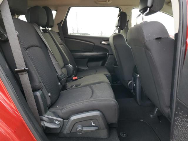 2018 DODGE JOURNEY SE - 3C4PDCAB1JT447879