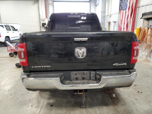 2019 RAM 3500 LIMIT 3C63R3SL4KG641704
