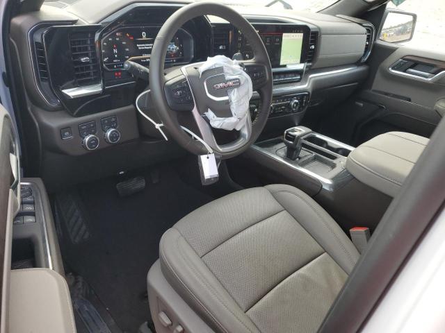 2024 GMC SIERRA K15 - 3GTUUDE88RG439967