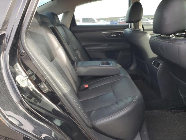 2018 NISSAN ALTIMA 2.5 - 1N4AL3APXJC187956