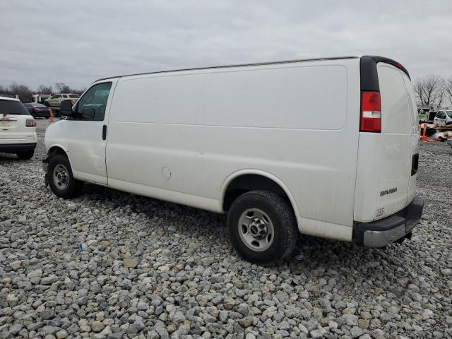 VIN 1GTW7BFG9H1160664 2017 GMC SAVANA no.2