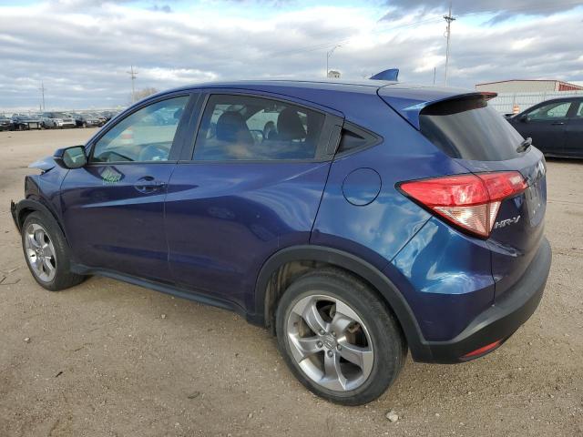 VIN 3CZRU6H53HM719311 2017 HONDA HR-V no.2