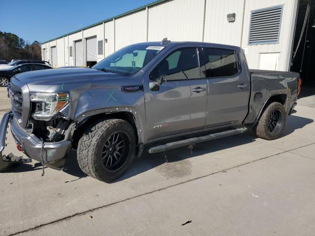 GMC SIERRA K1500 AT4