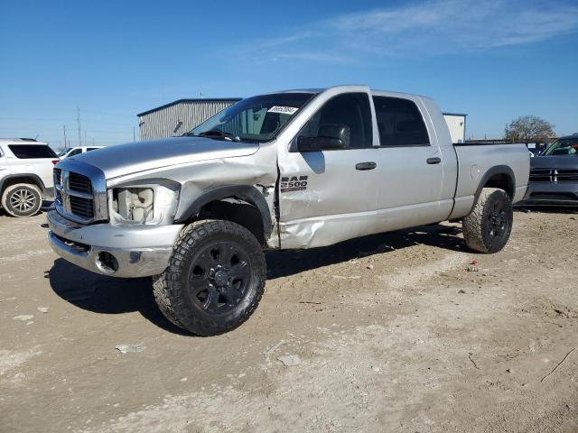 DODGE RAM 2500