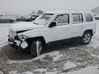 2016 JEEP PATRIOT LA - 1C4NJPFA7GD609116