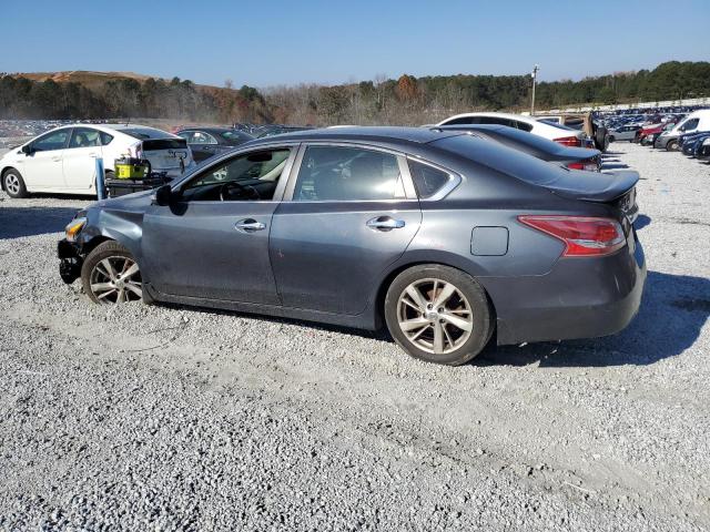 VIN 1N4AL3AP1DN546796 2013 NISSAN ALTIMA no.2