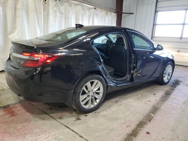 2015 BUICK REGAL 2G4GL5EX3F9214063