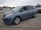 2016 TOYOTA SIENNA LE - 5TDKK3DC7GS725420
