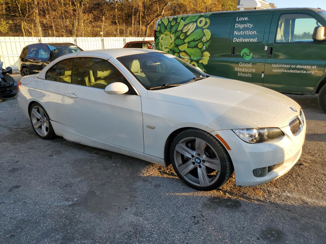 Lot #3029337683 2009 BMW 335 I