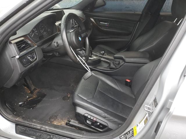 2015 BMW 328 XI SUL - WBA3B5G57FNS14465