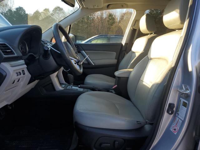 2017 SUBARU FORESTER 2 - JF2SJAEC3HH517063