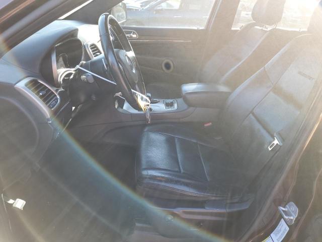 2015 JEEP GRAND CHER - 1C4RJFJG2FC632587