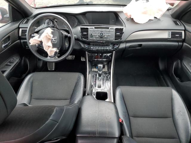 2016 HONDA ACCORD SPO - 1HGCR2F50GA049366