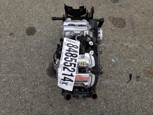 2019 HARLEY-DAVIDSON FLDE 1HD1YCJ67KB017174