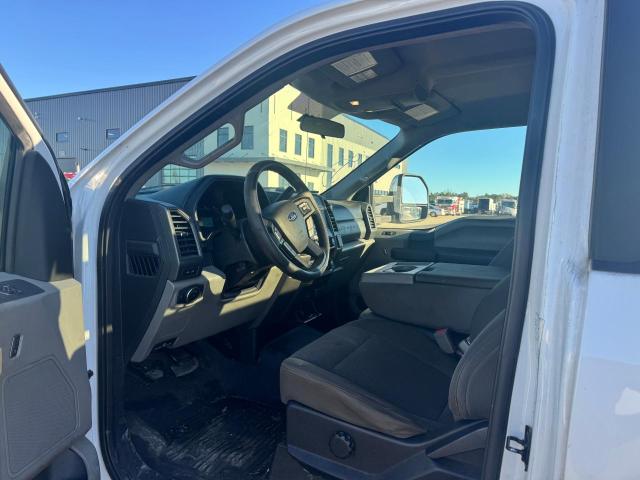 VIN 1FDUF4GY3HEC11349 2017 FORD F450 no.6