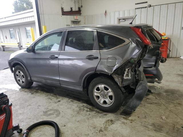 VIN 3CZRM3H38EG711583 2014 HONDA CRV no.2