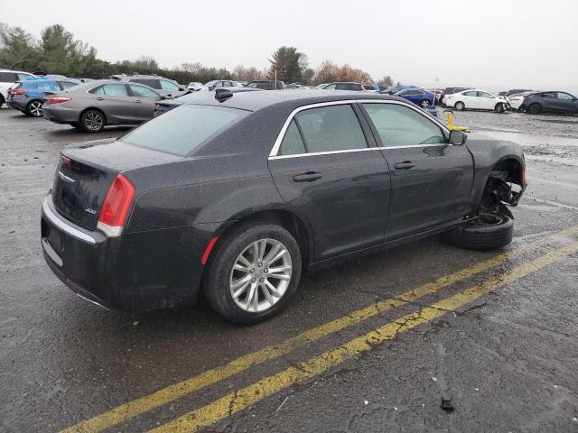 2016 CHRYSLER 300 LIMITE - 2C3CCAAG7GH307780