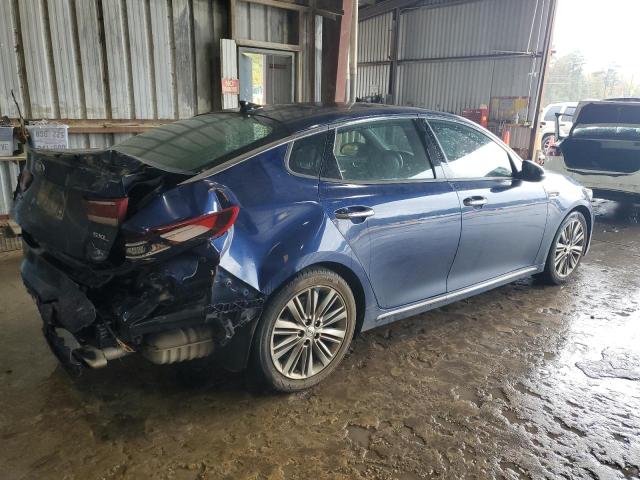 VIN 5XXGV4L23JG230524 2018 KIA OPTIMA no.3