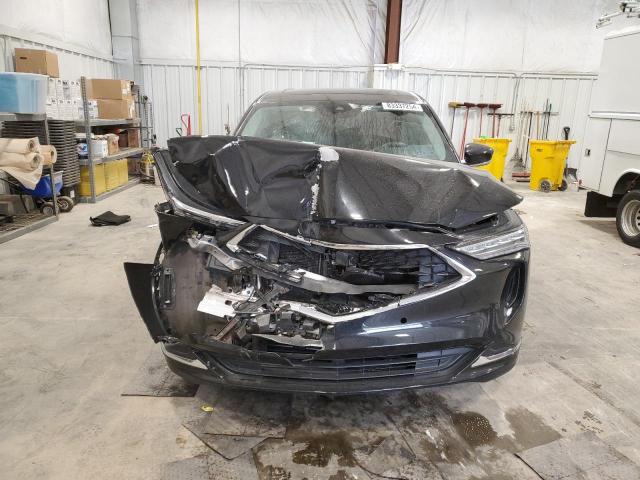 VIN 5J8YE1H46PL036920 2023 ACURA MDX no.5