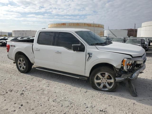 2021 FORD F150 SUPER - 1FTFW1E80MFB88017