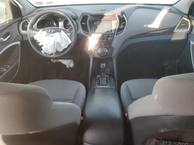 2017 HYUNDAI SANTA FE S - KM8SMDHF5HU182131