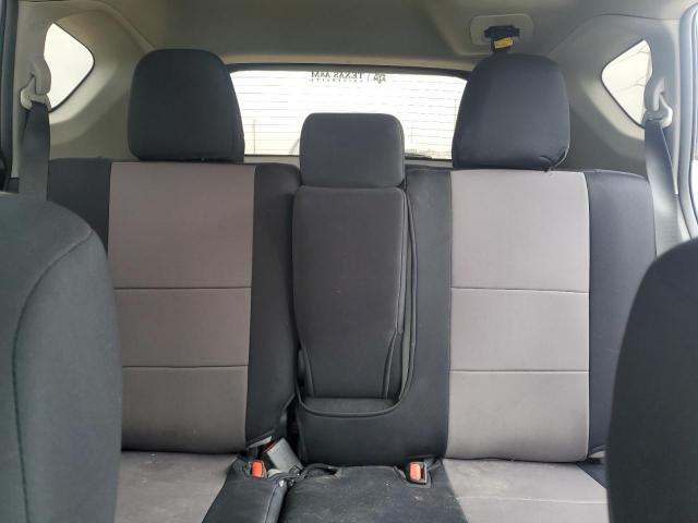 2016 TOYOTA RAV4 XLE - 2T3WFREV9GW259660