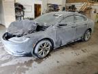 2016 CHRYSLER 200 LIMITE - 1C3CCCAB8GN106509